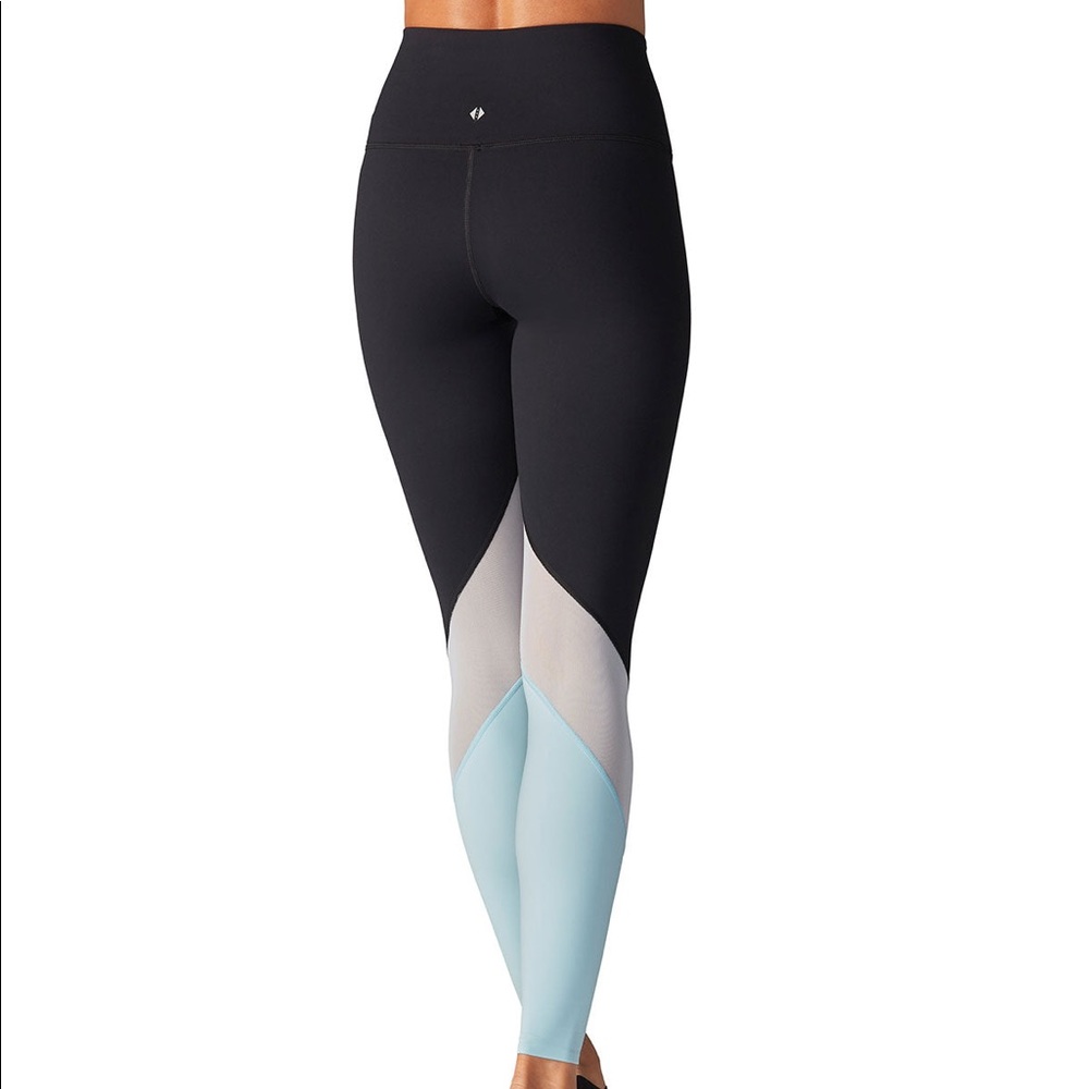 TAVI NOIR HIGH WAISTED TIGHT
